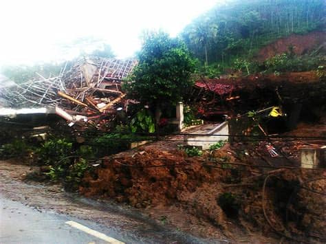 3 years ago3 years ago. Deadly floods and landslides hit West Java overnight ...
