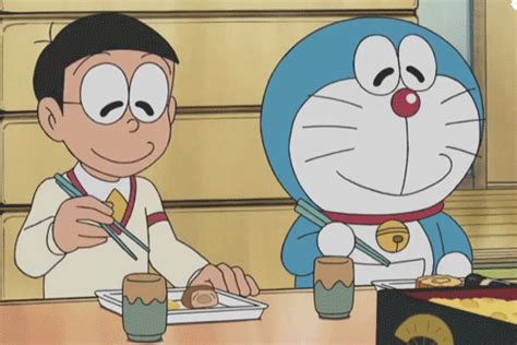 Miwa Doraemon Wallpaper Kartun Lucu Doraemon Kartun