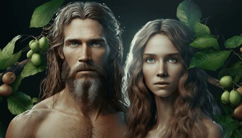 Seriously Interesting Facts About Adam And Eve