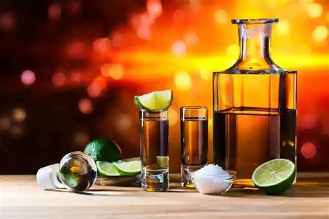 Top 10 Health Benefits Of Drinking Tequila Part 1 Socurrent