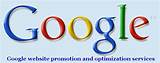 Images of Google India Website Hosting