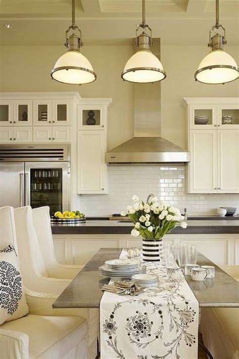 The Luxury Of An Eat In Kitchen Eat In Kitchen Beautiful Kitchens
