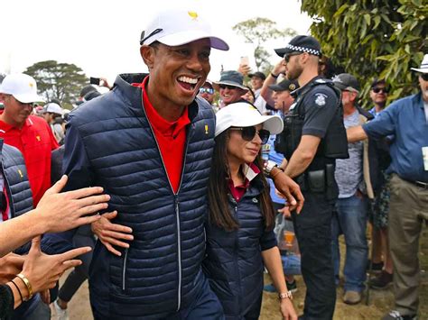 Who Were Tiger Woods Ex Girlfriends And Mistresses Firstsportz