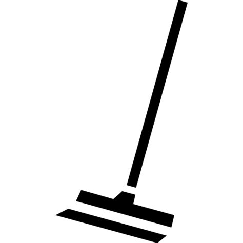 Cleaning Mop For Floors Free Tools And Utensils Icons