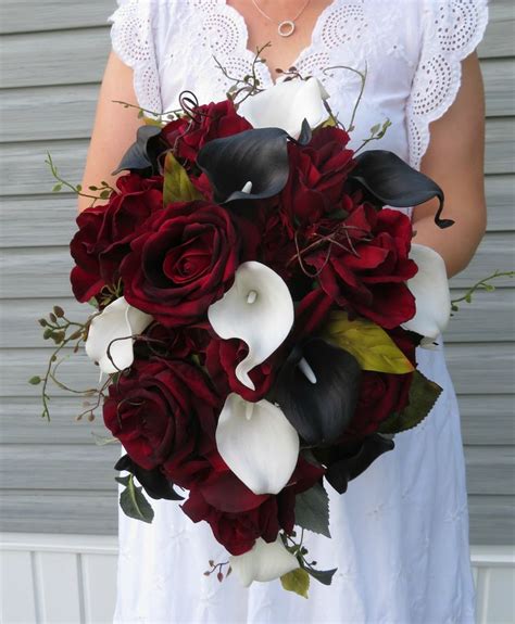 This Item Is Unavailable Etsy Rose Wedding Bouquet Calla Lily