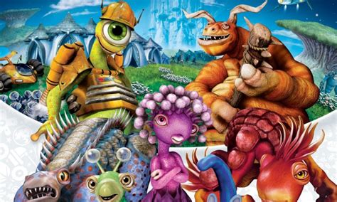 Spore Game Free Download Archives The Gamer Hq The Real Gaming