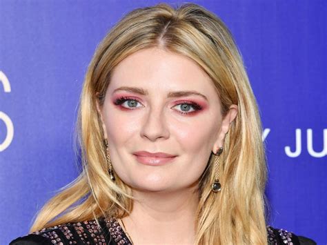 Mischa Barton hits back at reports she has been fired from The Hills ...