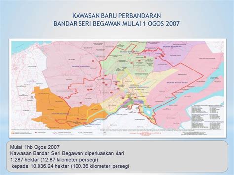 Penerapan ktp elektronik secara nasional. Jabatan Bandaran Bandar Seri Begawan, Kementerian Hal ...