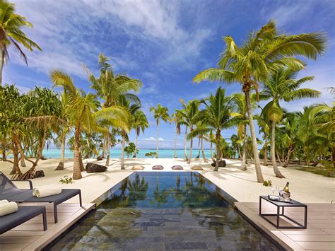 The Brando Resort Tetiaroa Private Island French Polynesia 3