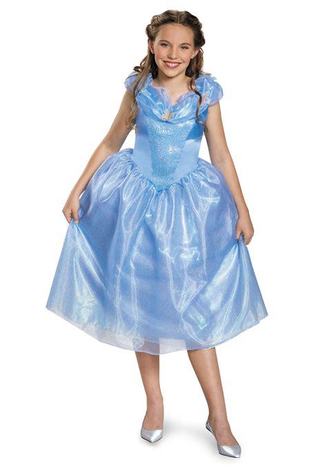 Check spelling or type a new query. Tween Cinderella Movie Costume