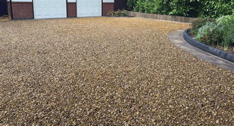 4 Step Checklist To Construct Your Own Gravel Driveway Ambient