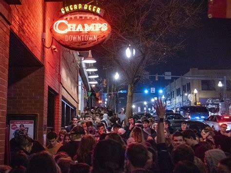 Champs Downtown To Host Afterparty Following Jonas Brothers Concert At
