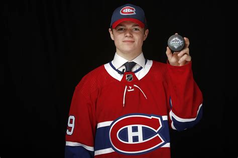 Caufield had the unique experience of having his dad as his youth hockey coach. Montreal Canadiens: Why Calling Up Cole Caufield Isn't As Simple As It Seems - Flipboard