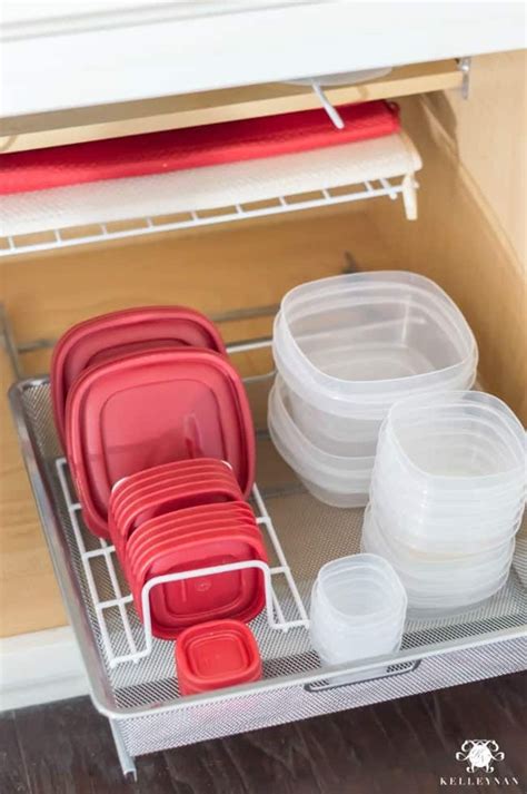 Maybe you would like to learn more about one of these? The 11 Best Tupperware Organization Ideas | Tupperware ...