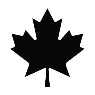 Check spelling or type a new query. The best free Maple leaf silhouette images. Download from ...