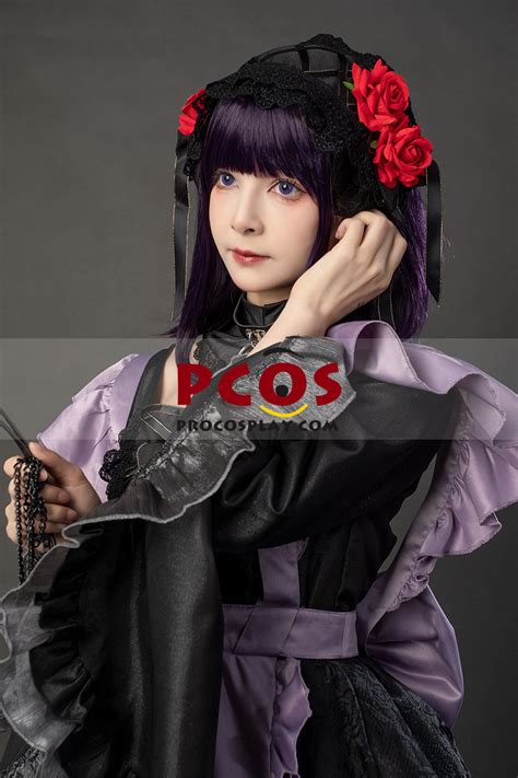 My Dress Up Darling Kitagawa Marin Cosplay Costume Best Profession Cosplay Costumes Online Shop