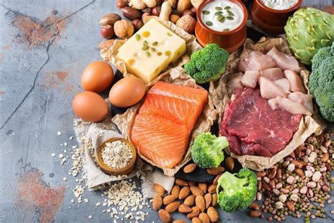 High Protein Diet How To Get Started Readers Digest