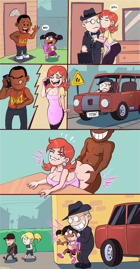 Funny Adult Humor One Shot Comics For Edgelords Porn Jokes And Memes