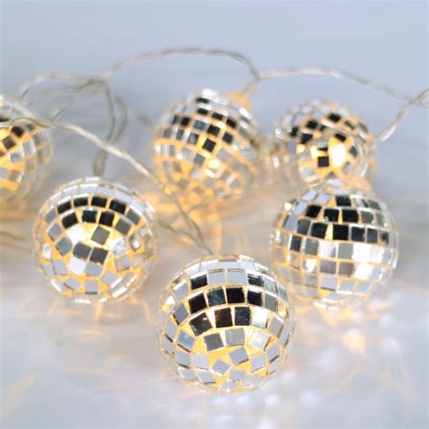 Sound activated disco ball lights for disco ktv xmas bar club christmas dj decor. Decorative Christmas Disco Ball Party Lights - Buy Disco ...