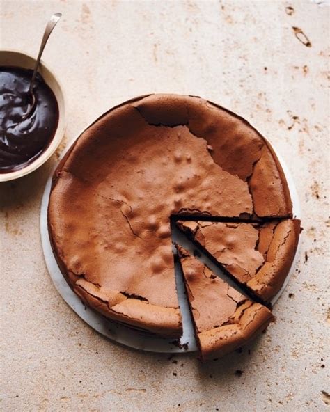 With three shades of chocolate, these cakes are as pleasing to the eye as they are to the sweet tooth. 27 Chocolate Desserts That Make Valentine's Day Worth ...