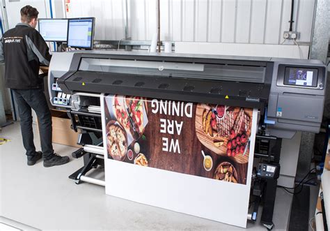 Large Format Prints Coral Signs