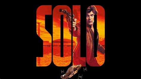 Solo A Star Wars Story 2018 Backdrops — The Movie Database Tmdb