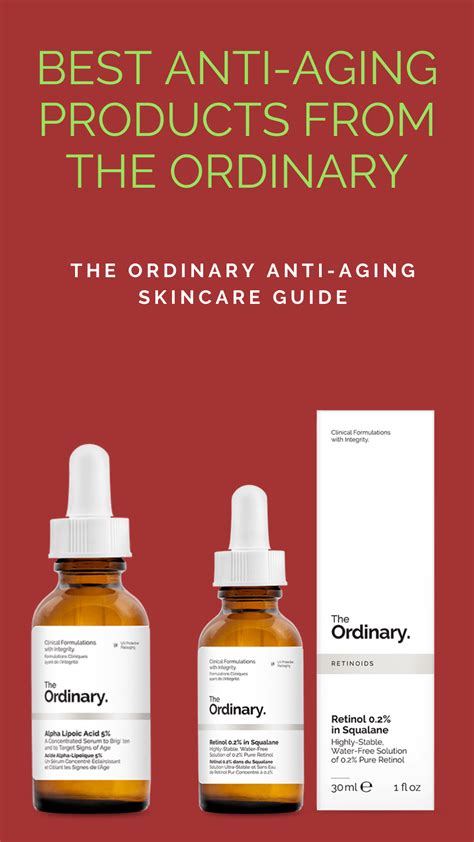 the ordinary is cheap and their return policy is a breeze it makes it very easy for people to