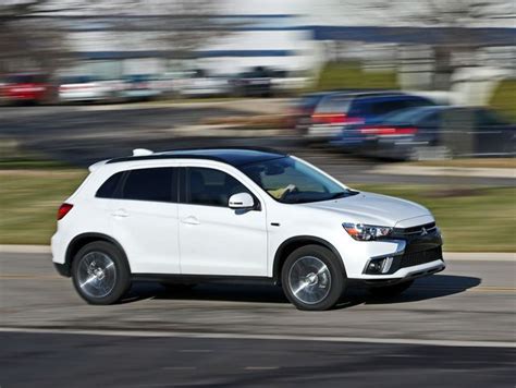 The total price came to $27,865, including the $995 destination charge. 2019 Mitsubishi Outlander Sport