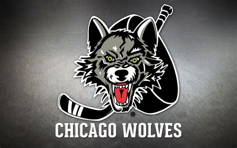 Ahl Chicago Wolves American Hockey League Play Six Hockey World