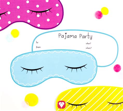 Kids Pajama Party Clipart 10 Free Cliparts Download Images On