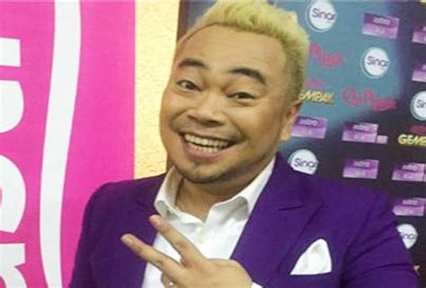 Namun, rumah tangga mereka mula goyah. Gegar Vaganza 2 (GV2): Konsert pertama tiada penyingkiran ...