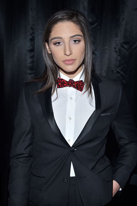 Abella Danger S Net Worth Is Rising Steadily Due To Her Talents