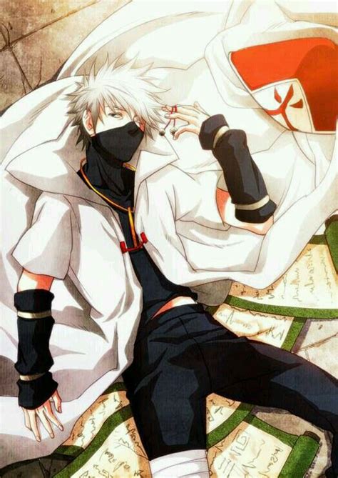 Kakashi X Reader Lemons Imagenes De Kakashi Kakashi Kakashi Hatake Hot Sex Picture