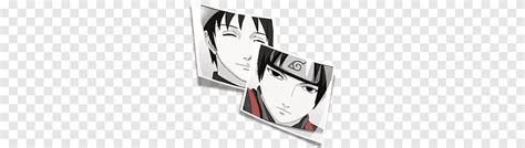 Iconos Del Equipo 7 De Naruto Ii Sai 256x256 Collage De Naruto