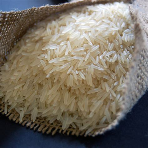 Pusa 1121 Sella Basmati Rice Midas Overseas