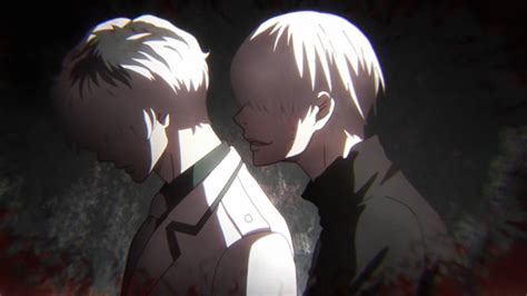 Already caught up and now reading them as they are released. First Impressions - Tokyo Ghoul:re - Lost in Anime