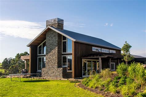 Auckland Barn Home Barn Home Restoration Heritage Restorations