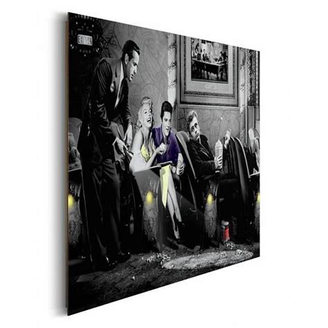 Chris Consani Classic Interlude Deco Panel 90 X 60 Cm Wandbilder