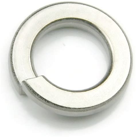 Lock Nuts And Lock Washers Albany County Fasteners