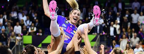 Risultato a sorpresa, ma meritato per quel che si è visto in campo, nella bolla di rimini: Pallavoliste italiane, le giocatrici più forti della ...