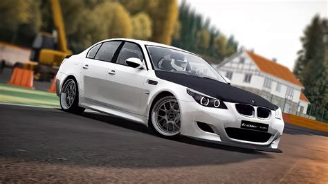 Released Bmw M E Loud Sound Mod By Iyeed Assetto Corsa Youtube