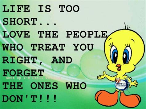 Tweety Love Quotes With Images Tweety Bird Quotes Image Quotes