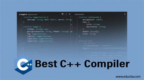 Best C Compiler List Of Top 8 Awesome C Compiler