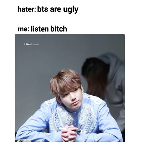 Bts Funny Quotes For Haters Shortquotescc