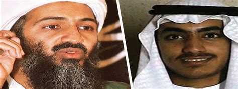 Images tagged osama bin laden. Osama bin Laden's son killed in US - Post Courier