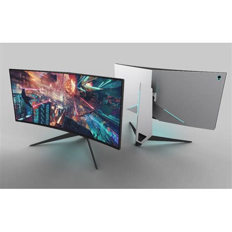 Alienware Aw3418dw 34 Inch Curved Gaming Monitor Electronics Computer
