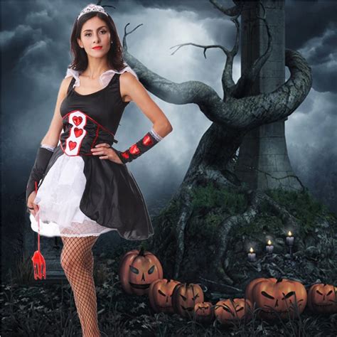 Free Shipping Sexy Zombie Costume Halloween Costumes For Women