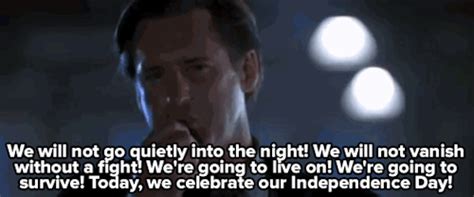 With will smith, bill pullman, jeff goldblum, mary mcdonnell. Manley's Movie Review — Top Five Films for Independence Day...