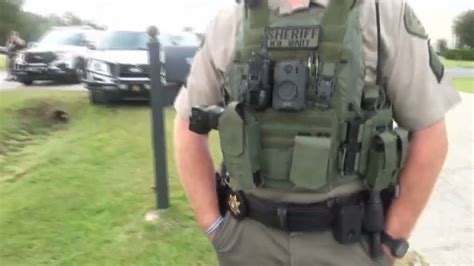 Florence county SC gives Pepperoni Audits a concussion - YouTube