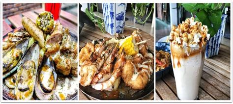 Setiap hidangan dalam mangkuk comel ni rm1.90 jer. 30 Tempat Makan BEST di Shah Alam 2018 Selangor-Tip TOP ...